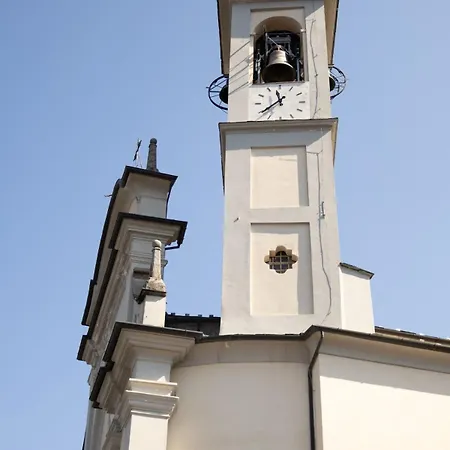 New Rustic On Como, La Casa Del Borgo, Historic Village Bellano