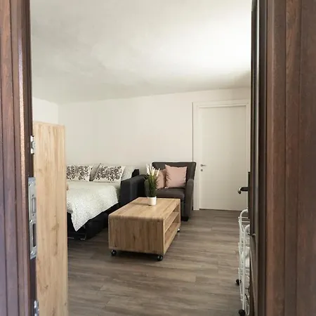 New Rustic On Como, La Casa Del Borgo, Historic Village 펜션 *