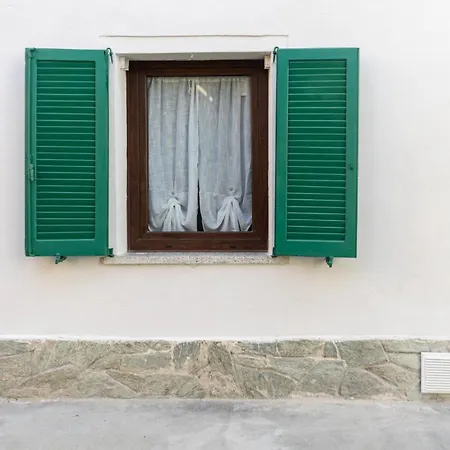 New Rustic On Como, La Casa Del Borgo, Historic Village Bellano