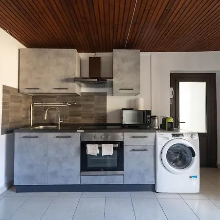New Rustic On Como, La Casa Del Borgo, Historic Village Σπίτι διακοπών Bellano