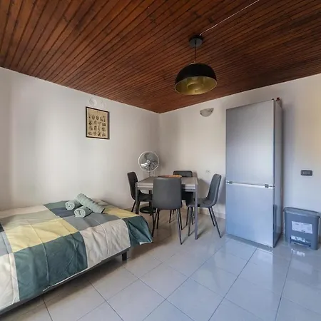 New Rustic On Como, La Casa Del Borgo, Historic Village 펜션 *