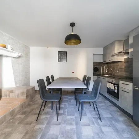 New Rustic On Como, La Casa Del Borgo, Historic Village * Bellano