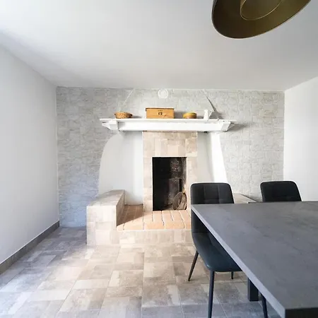 Σπίτι διακοπών New Rustic On Como, La Casa Del Borgo, Historic Village