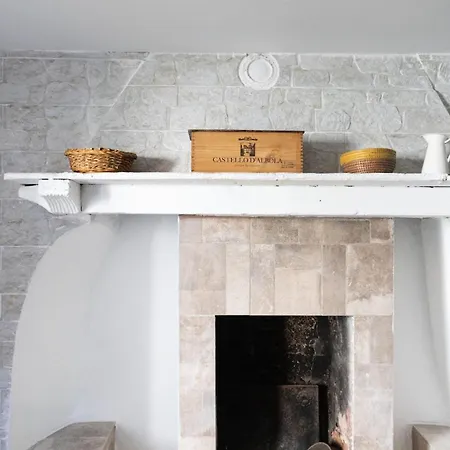 Σπίτι διακοπών New Rustic On Como, La Casa Del Borgo, Historic Village *