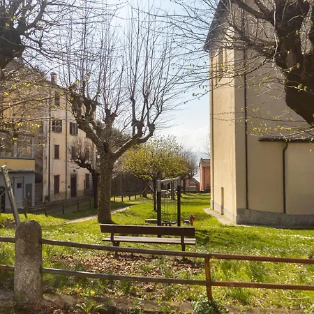 New Rustic On Como, La Casa Del Borgo, Historic Village Σπίτι διακοπών *