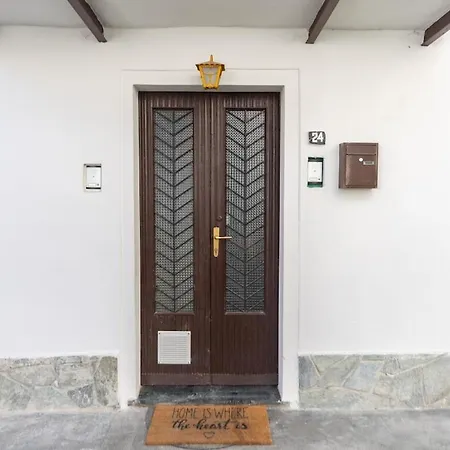 New Rustic On Como, La Casa Del Borgo, Historic Village Σπίτι διακοπών
